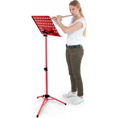 Proline RD - odlehčený červený – Zbozi.Blesk.cz