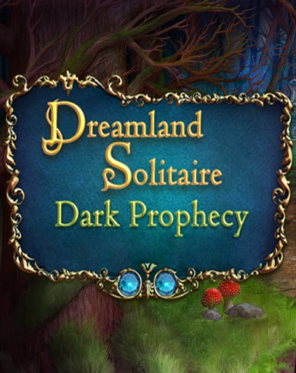 Dreamland Solitaire Dark Prophecy