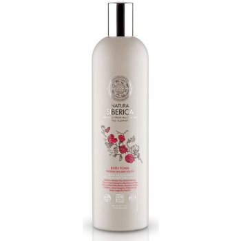 Natura Siberica pěna do koupele Sibiřské spa Bath Foam Siberian Spa Skin Youth 600 ml