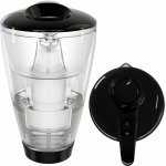 Dafi Crystal LED černá – Sleviste.cz