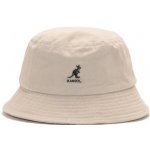 Kangol K4224HT Washed Bucket Khaki KH262 – Zboží Mobilmania
