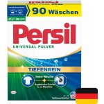 Persil Tiefenrein Univerzální prací prášek 90 PD 5,4 kg – Zboží Dáma