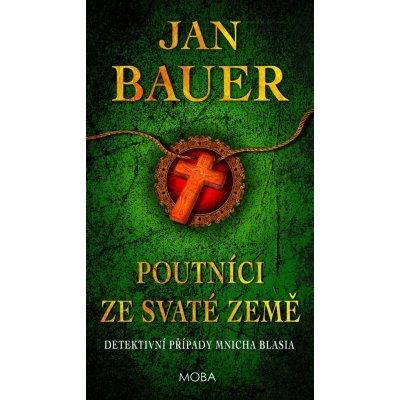 Poutníci ze Svaté země - Jan Bauer – Zbozi.Blesk.cz