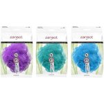 Zansot 3 × Extra velká síťovaná houba, vícebarevná 2 – Sleviste.cz