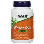 Now Foods Now Water Out 100 kapslí – Hledejceny.cz