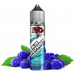 IVG Shake & Vape Classics Blue Raspberry 18 ml – Hledejceny.cz