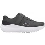 Under Armour UA BPS Surge 4 AC šedé – Zboží Mobilmania