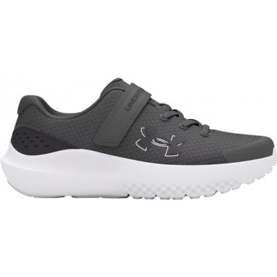 Under Armour UA BPS Surge 4 AC šedé – Zboží Mobilmania