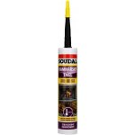 Soudal Kamnářský tmel 280 ml černá – Zbozi.Blesk.cz