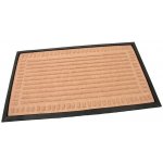 FLOMA Stripes Deco Béžová 45x75x0,8cm – Zboží Dáma