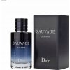 Christian Dior Sauvage parfémovaná voda pánská 200 ml