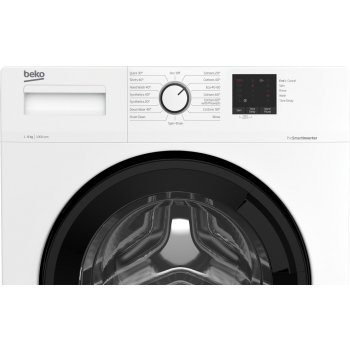 Beko WUE 6511 BW