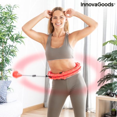 InnovaGoods Fittehoop – Zboží Dáma