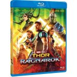 Thor: Ragnarok BD – Zboží Mobilmania