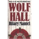 Kniha Wolf Hall