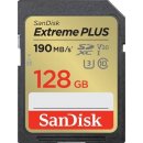 SanDisk SDXC UHS-I U3 128 GB SDSDXWA-128G-GNCIN