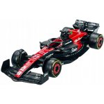 BBurago Model Alfa Romeo Orlen F1 C42 24 Guanyu Zhou 2022 1:43 – Hledejceny.cz