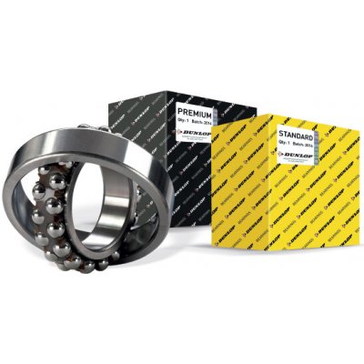 DUNLOP STANDARD Ložisko 51203, DUNLOP – Hledejceny.cz
