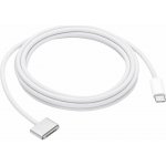 Apple MW613ZM/A USB-C to MagSafe 3, 2m, stříbrný – Zboží Živě