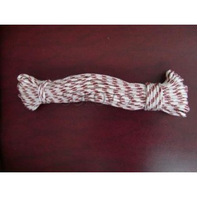 Delana výrobní družstvo Šňůra na prádlo PA pletená s duší 40 m – Sleviste.cz