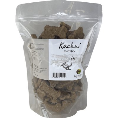 BOHEMIA suchary Kachní 750 g – Hledejceny.cz