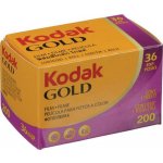Kodak Gold 200/135-24 – Sleviste.cz
