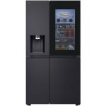 LG GSGE91EVAC – Zboží Mobilmania