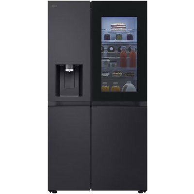 LG GSGE91EVAC – Zboží Mobilmania