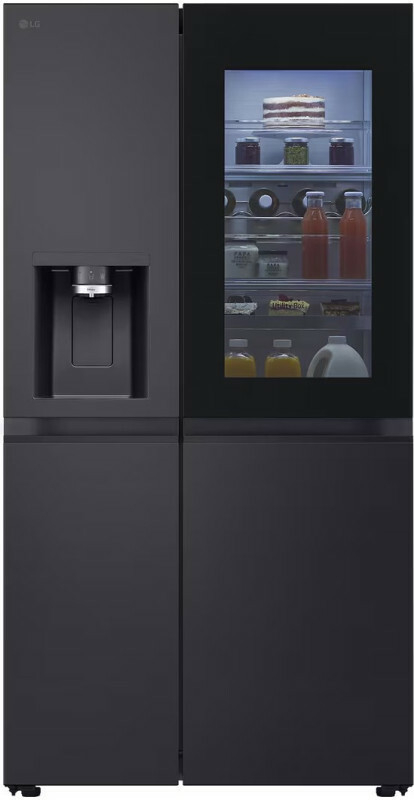 LG GSGE91EVAC