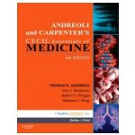 Andreoli and Carpenter´s Cecil Essentials of Medicine – Hledejceny.cz