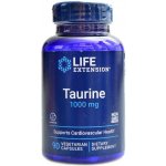 Life Extension Taurine 90 kapslí – Sleviste.cz