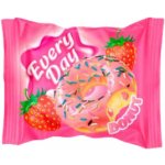 Oslo Everyday donut jahodový 45 g – Hledejceny.cz