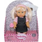 Alltoys Nena 36 cm s tričkem navíc – Hledejceny.cz