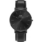 Daniel Wellington DW00100657 – Hledejceny.cz