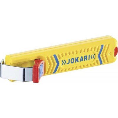 EDE54420002 Nůž na kabely Secura 27 bez čepele 8-28 mm JOKARI – HobbyKompas.cz