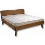 Brotex chránič matrace Luxus plus prošitý s výplní dutého vlákna 180x200 – Hledejceny.cz