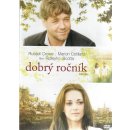 DOBRÝ ROČNÍK DVD