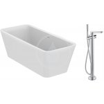 Ideal Standard Tonic II 180 x 80 cm E398101 – Hledejceny.cz