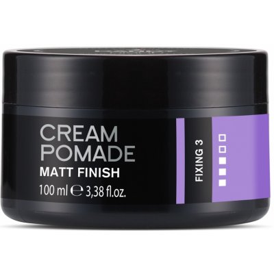 Dandy Cream Pomade Matt Finish 100 ml