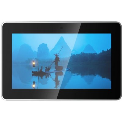 EDATEC 7" TFT Kapacitní dotykový displej pro Raspberry Pi 5 (ED-HMI3010-70C-0000) – Zboží Živě