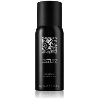 Guerlain L’Homme Ideal deospray 150 ml