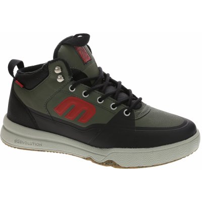 Etnies Jones MTW Black green