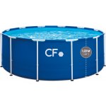 CF FRAME 366 x 122 cm BAZ0055 – Hledejceny.cz