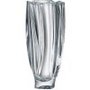 Váza Bohemia Crystal Váza Neptune 255mm