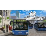 Bus Simulator 16 – Hledejceny.cz