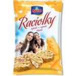 Racio Raciolky Sýrové 60 g – Zboží Dáma