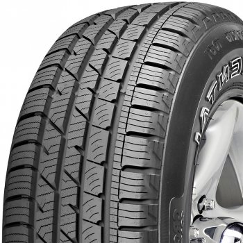 Continental CrossContact RX 255/60 R20 113Y