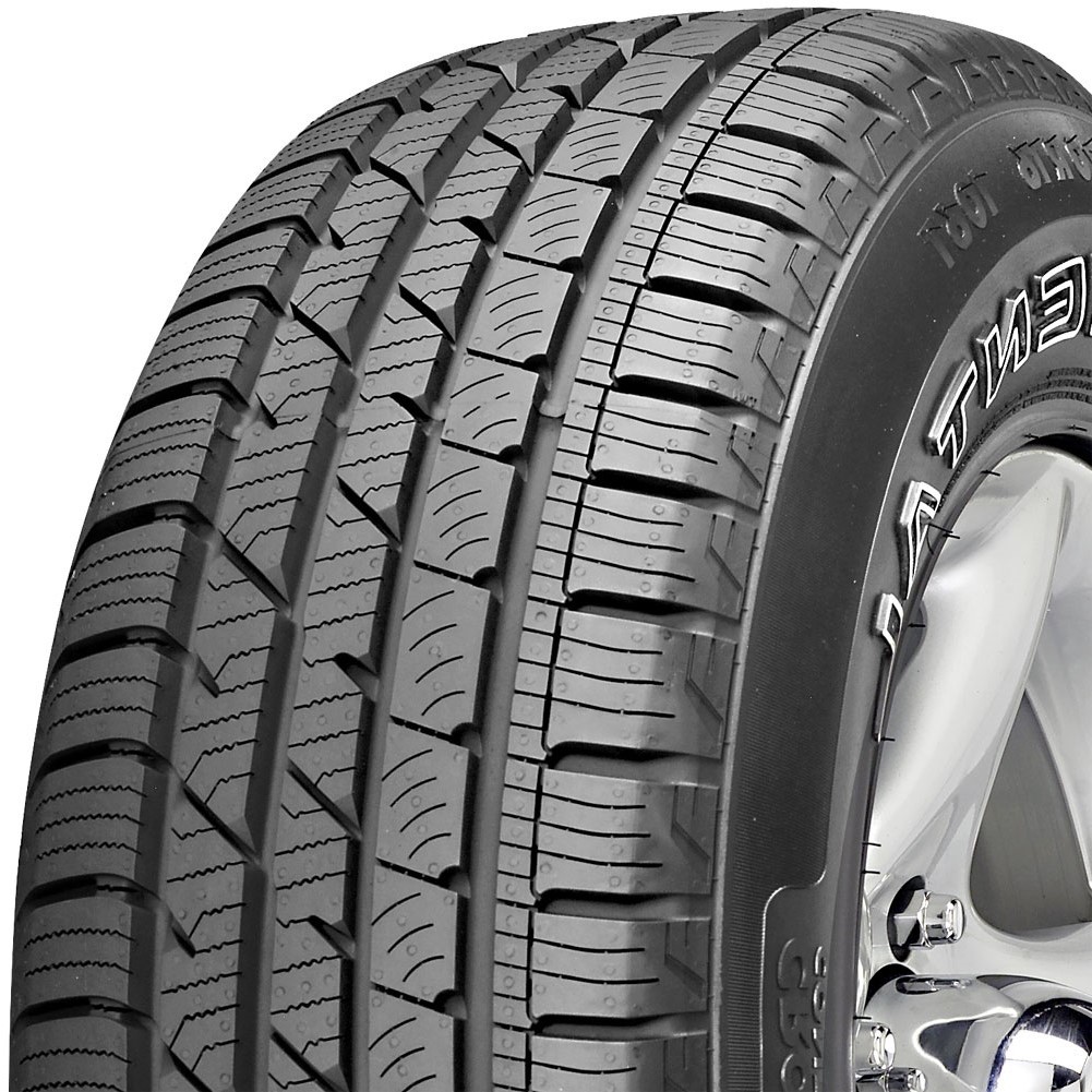 Continental CrossContact RX 275/45 R22 112W