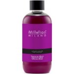Millefiori Milano náplň do difuzéru Volcanic Purple Fialová láva 500 ml – Zboží Dáma
