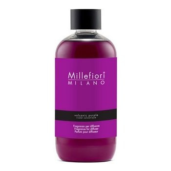 Millefiori Milano náplň do difuzéru Volcanic Purple Fialová láva 500 ml